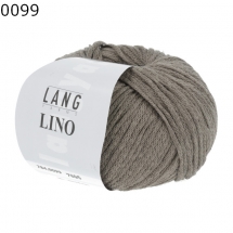 Lino Lang Yarns Farbe 99