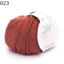 Linova ggh Farbe 23