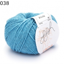 Linova ggh Farbe 38