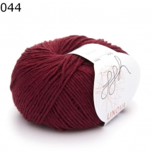 Linova ggh Farbe 44