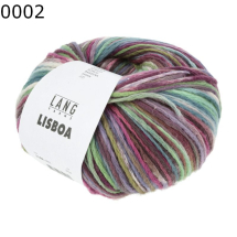 Lisboa Lang Yarns Farbe 2