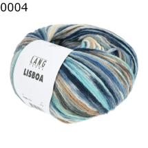 Lisboa Lang Yarns Farbe 4