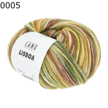 Lisboa Lang Yarns Farbe 5
