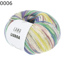 Lisboa Lang Yarns Farbe 6