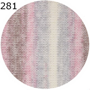 Little Diamond Baby Color Schachenmayr Farbe 281