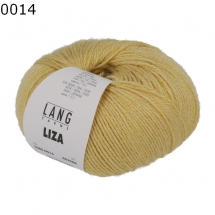 Liza Lang Yarns Farbe 14