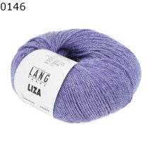 Liza Lang Yarns Farbe 146