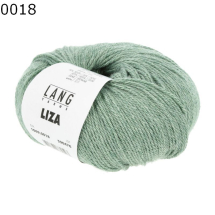 Liza Lang Yarns Farbe 18