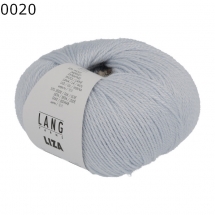 Liza Lang Yarns Farbe 20