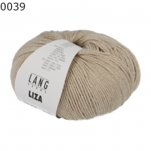 Liza Lang Yarns Farbe 39