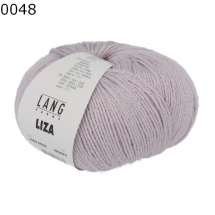 Liza Lang Yarns Farbe 48