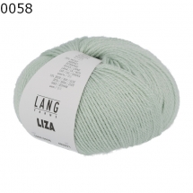 Liza Lang Yarns Farbe 58