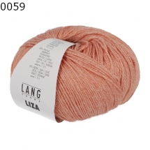 Liza Lang Yarns Farbe 59