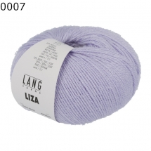 Liza Lang Yarns Farbe 7