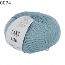 Liza Lang Yarns Farbe 74