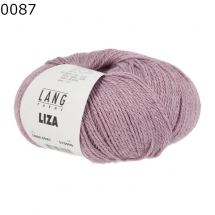 Liza Lang Yarns Farbe 87