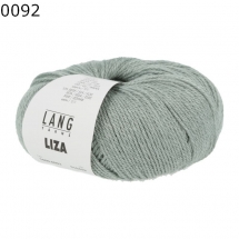 Liza Lang Yarns Farbe 92