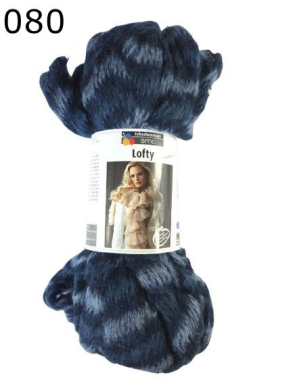 Lofty Duo Schachenmayr Farbe 80