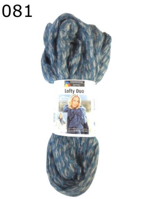 Lofty Duo Schachenmayr Farbe 81