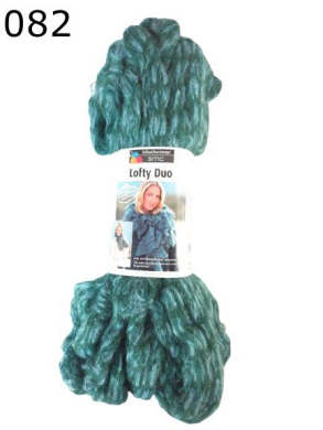 Lofty Duo Schachenmayr Farbe 82