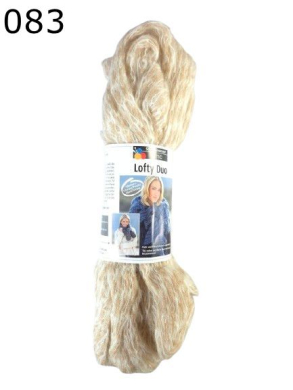 Lofty Duo Schachenmayr Farbe 83