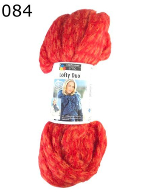 Lofty Duo Schachenmayr Farbe 84
