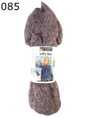 Lofty Duo Schachenmayr Farbe 85