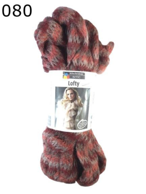 Lofty Schachenmayr Farbe 80