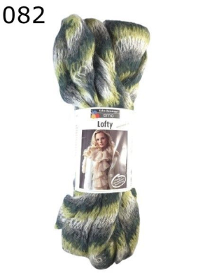 Lofty Schachenmayr Farbe 82