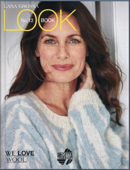 Lookbook 12 Lana Grossa