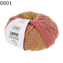 Lovis Lang Yarns Farbe 1