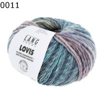Lovis Lang Yarns Farbe 11