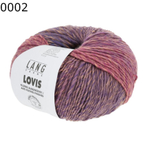 Lovis Lang Yarns Farbe 2