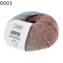 Lovis Lang Yarns Farbe 3
