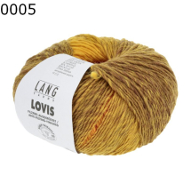 Lovis Lang Yarns Farbe 5