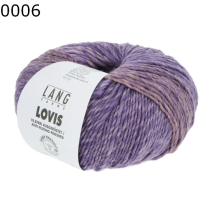 Lovis Lang Yarns Farbe 6