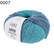 Lovis Lang Yarns Farbe 7