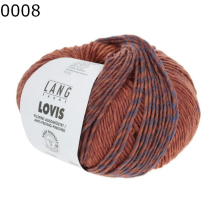 Lovis Lang Yarns Farbe 8