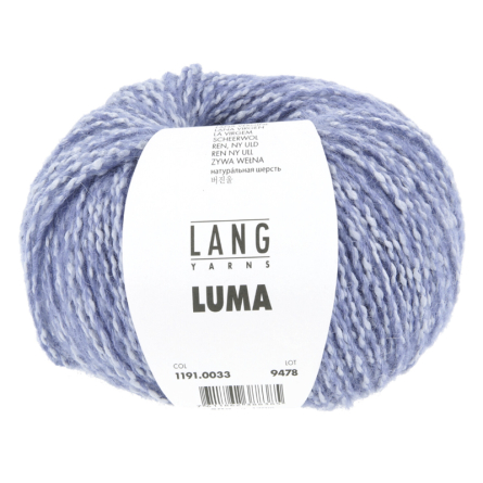 Luma Lang Yarns