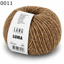 Luma Lang Yarns Farbe 11