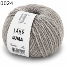 Luma Lang Yarns Farbe 24