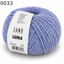 Luma Lang Yarns Farbe 33