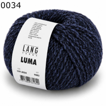 Luma Lang Yarns Farbe 34
