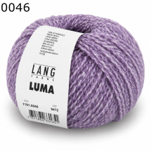 Luma Lang Yarns Farbe 46