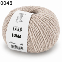 Luma Lang Yarns Farbe 48