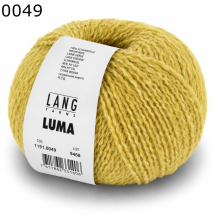 Luma Lang Yarns Farbe 49