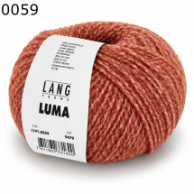 Luma Lang Yarns Farbe 59