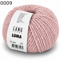 Luma Lang Yarns Farbe 6
