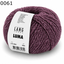 Luma Lang Yarns Farbe 61