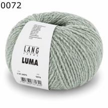 Luma Lang Yarns Farbe 72